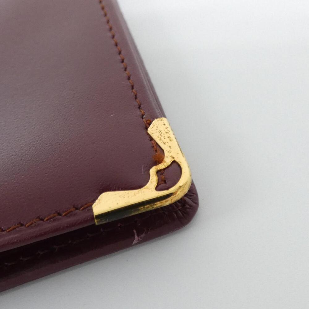 Cartier wallet - Picture 3 of 6